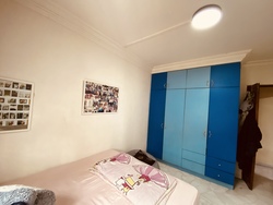 Woodlands Avenue 1 (D25), Apartment #379693111